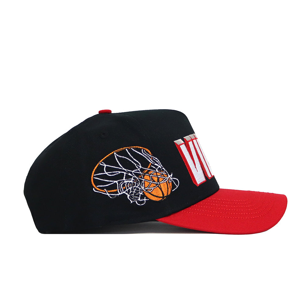 No Rivals Louisville Courtside Hat