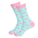Barrel Down South Derby Socks