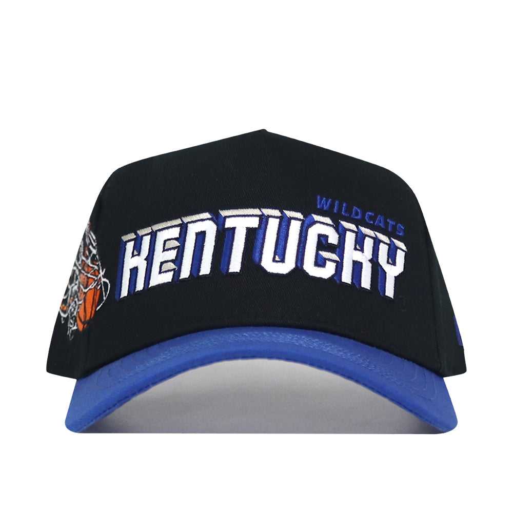 No Rivals Kentucky Courtside Hat