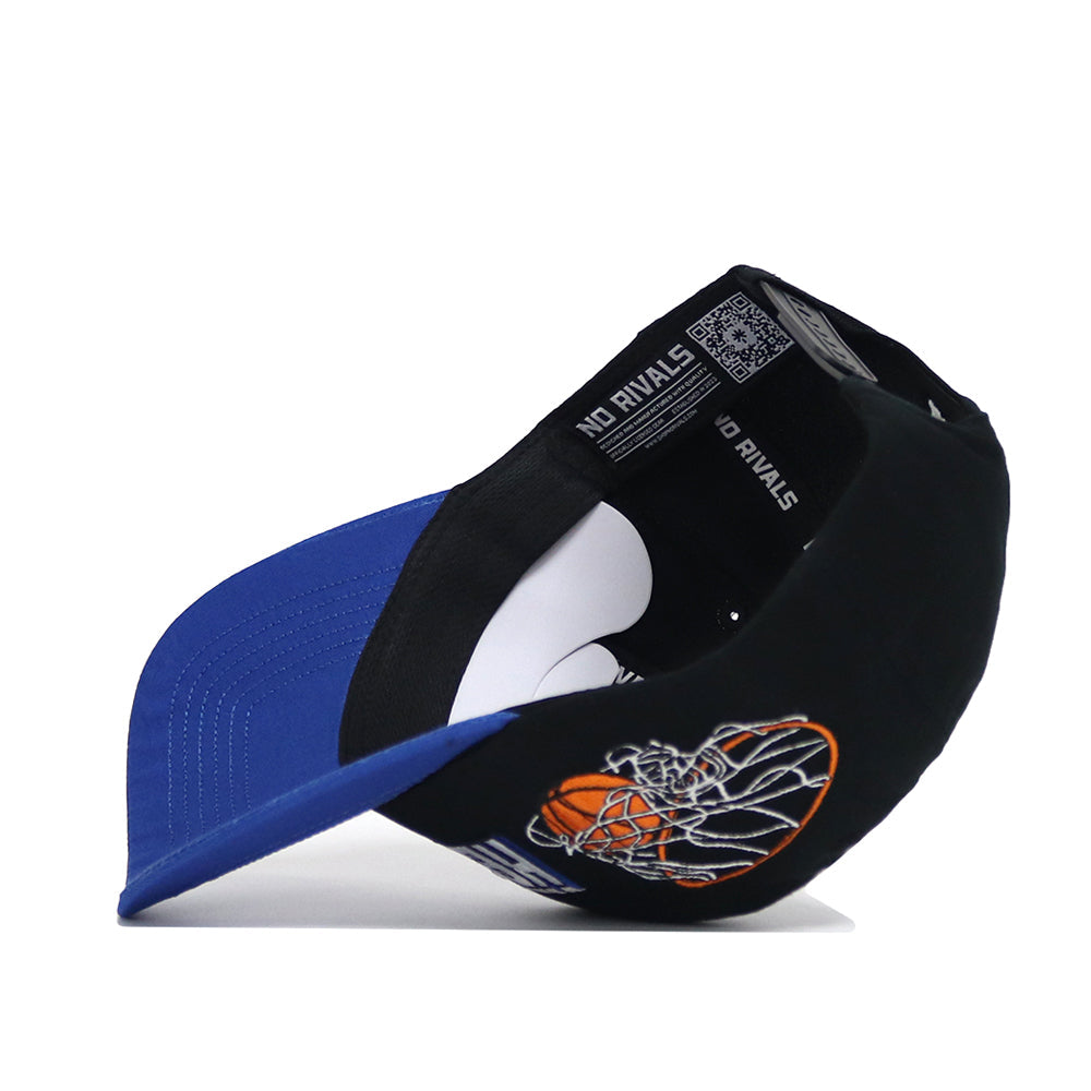 No Rivals Kentucky Courtside Hat
