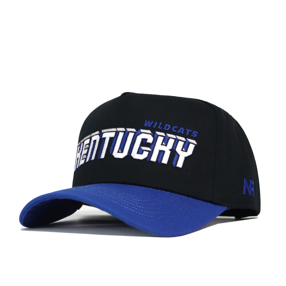 No Rivals Kentucky Courtside Hat