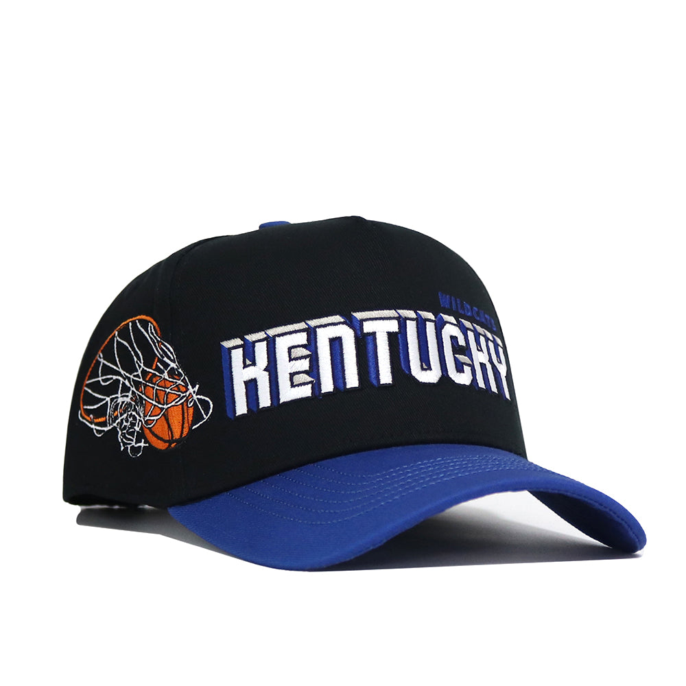 No Rivals Kentucky Courtside Hat
