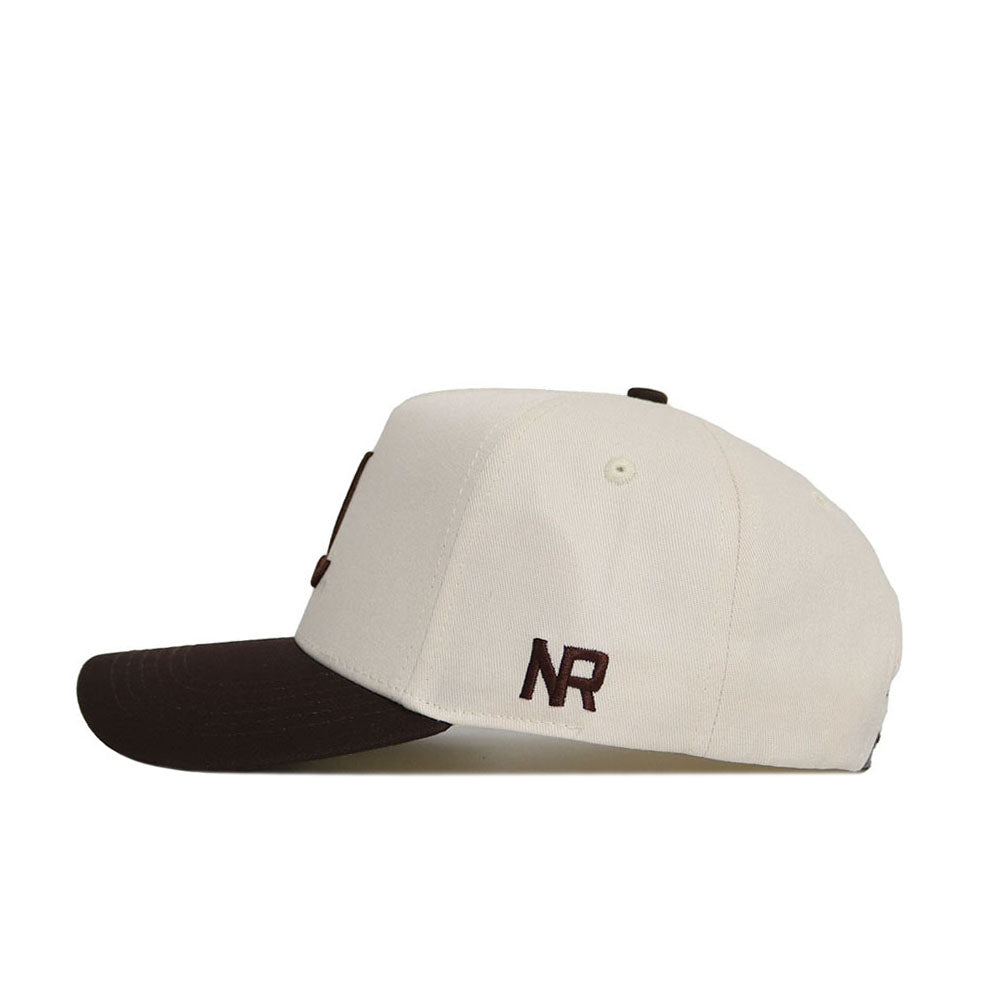 No Rivals Louisville Espresso Hat