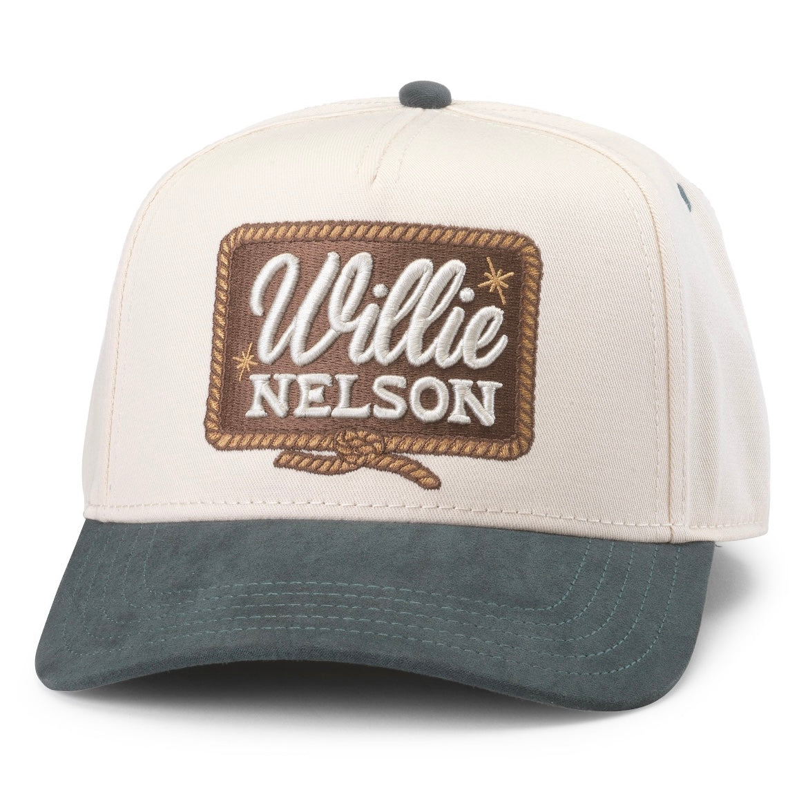 American Needle Willie Nelson Wrangler Hat