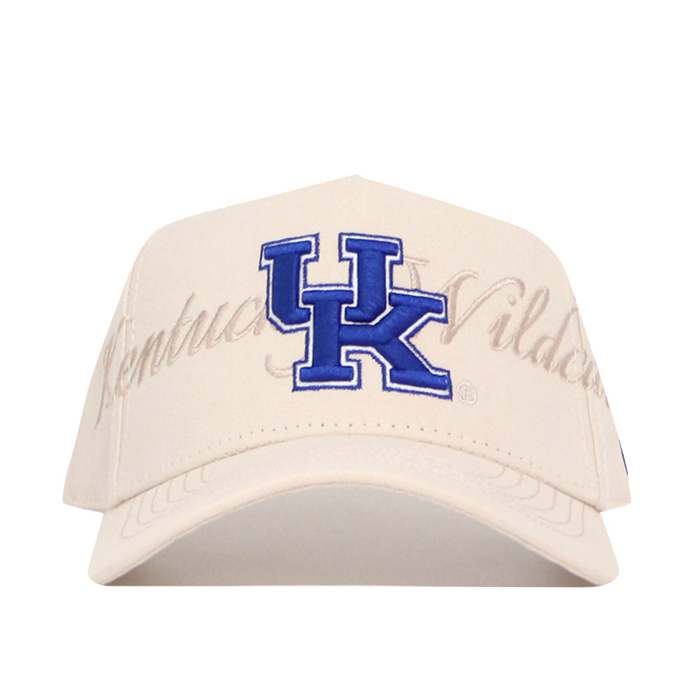 No Rivals Kentucky Stacked Hat