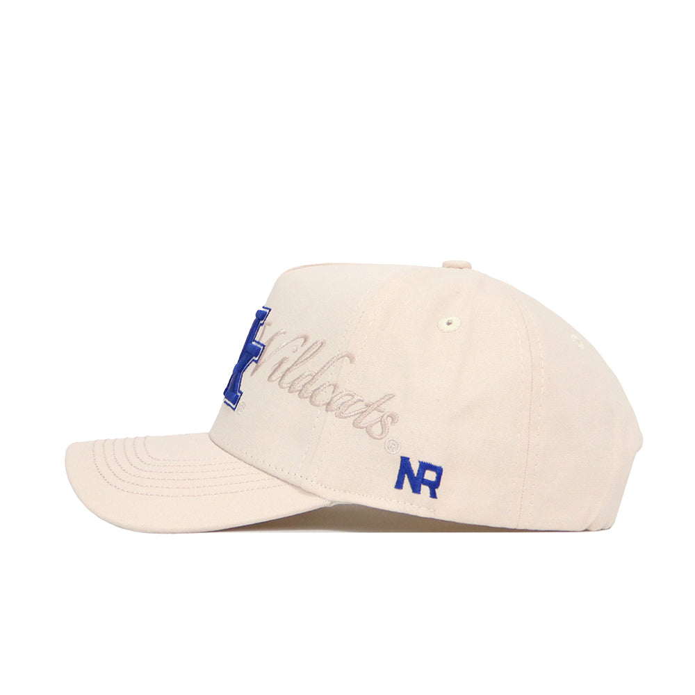 No Rivals Kentucky Stacked Hat