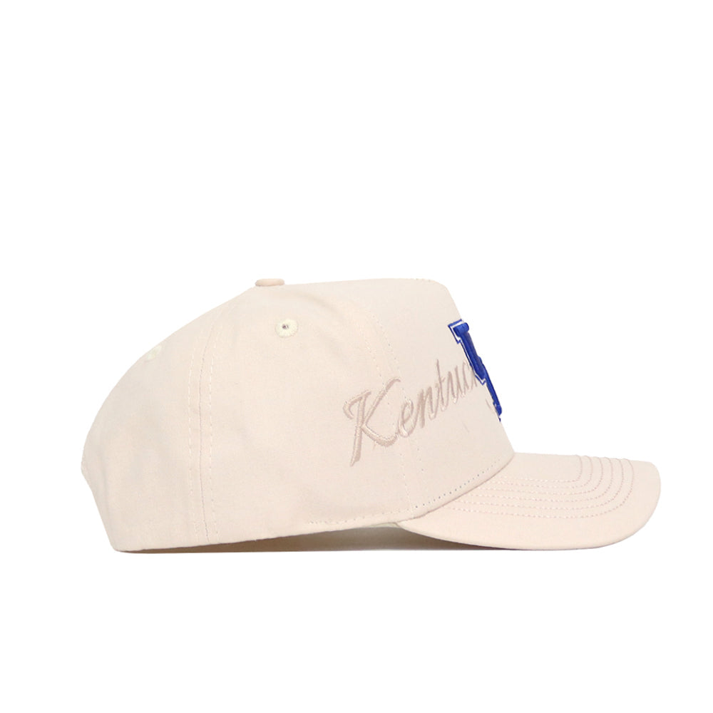 No Rivals Kentucky Stacked Hat