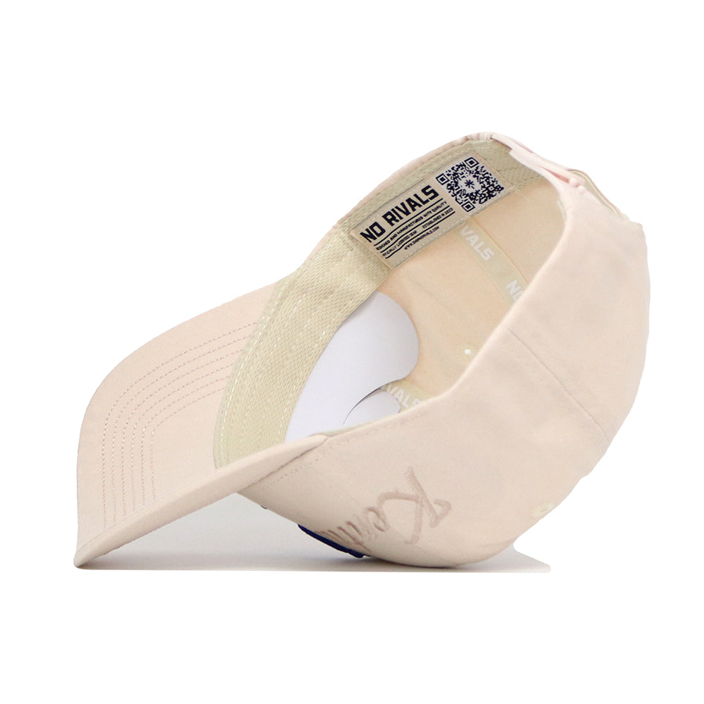 No Rivals Kentucky Stacked Hat