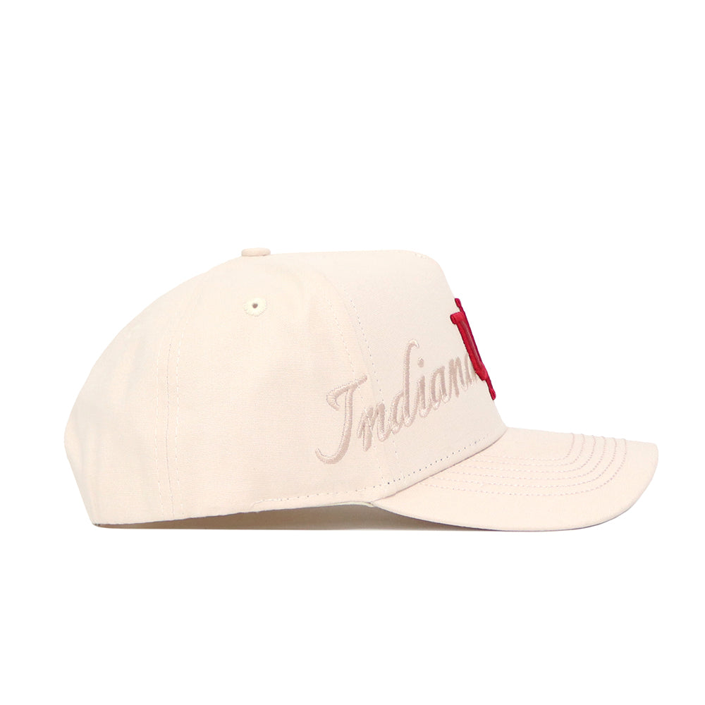 No Rivals Indiana Stacked Hat