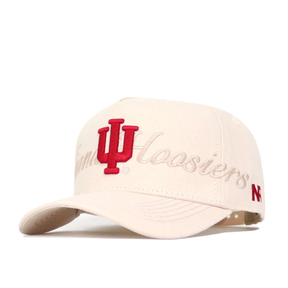 No Rivals Indiana Stacked Hat