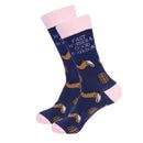 Barrel Down South Derby Socks