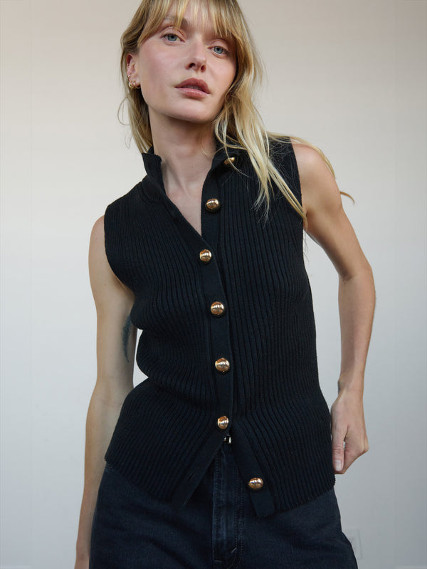 Nation Ira Sweater Vest