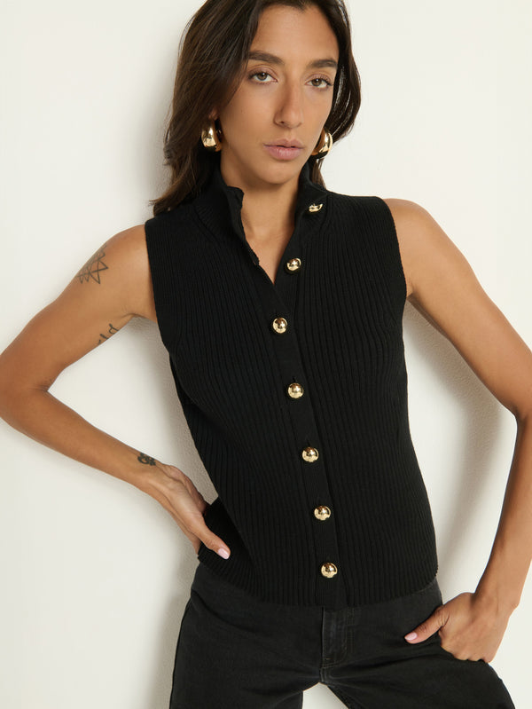 Nation Ira Sweater Vest