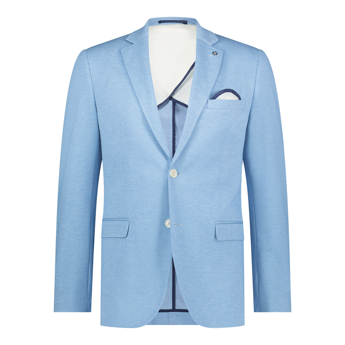 Blue Industry Blue Blazer (M20)