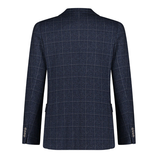 Blue Industry Valor Blazer