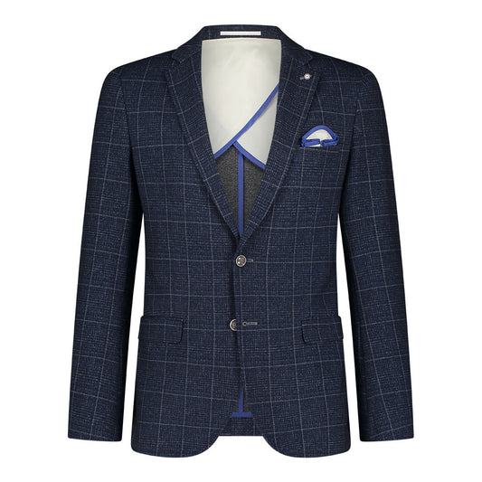 Blue Industry Valor Blazer