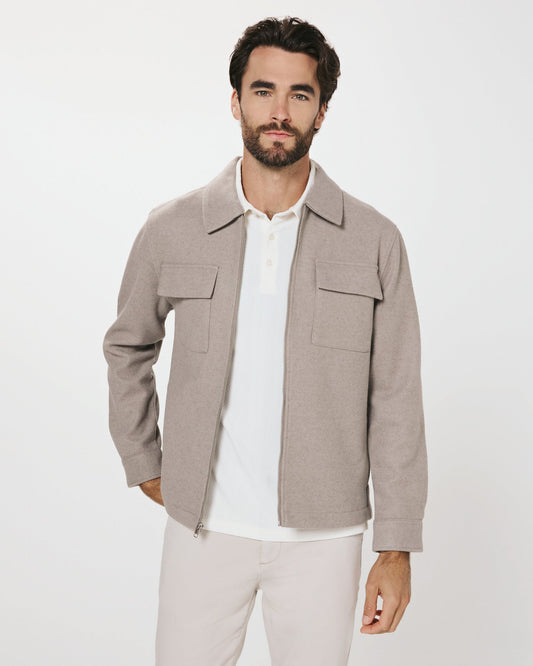 7 Diamonds Men's Bleecker Jacket