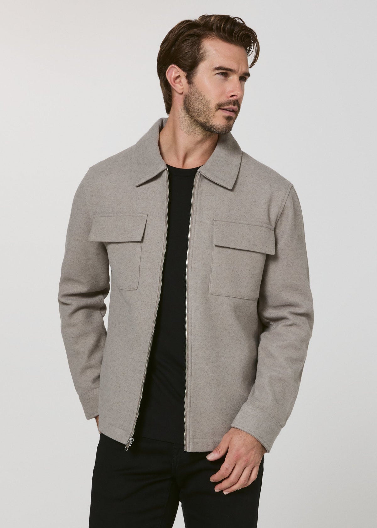 7 Diamonds Men's Bleeker Jacket