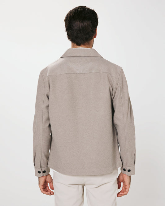 7 Diamonds Men's Bleecker Jacket