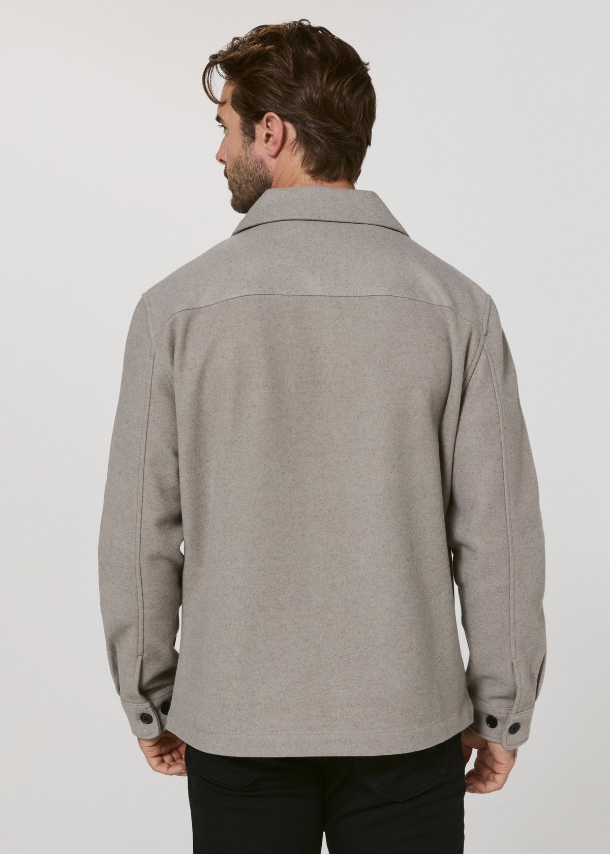 7 Diamonds Men's Bleeker Jacket