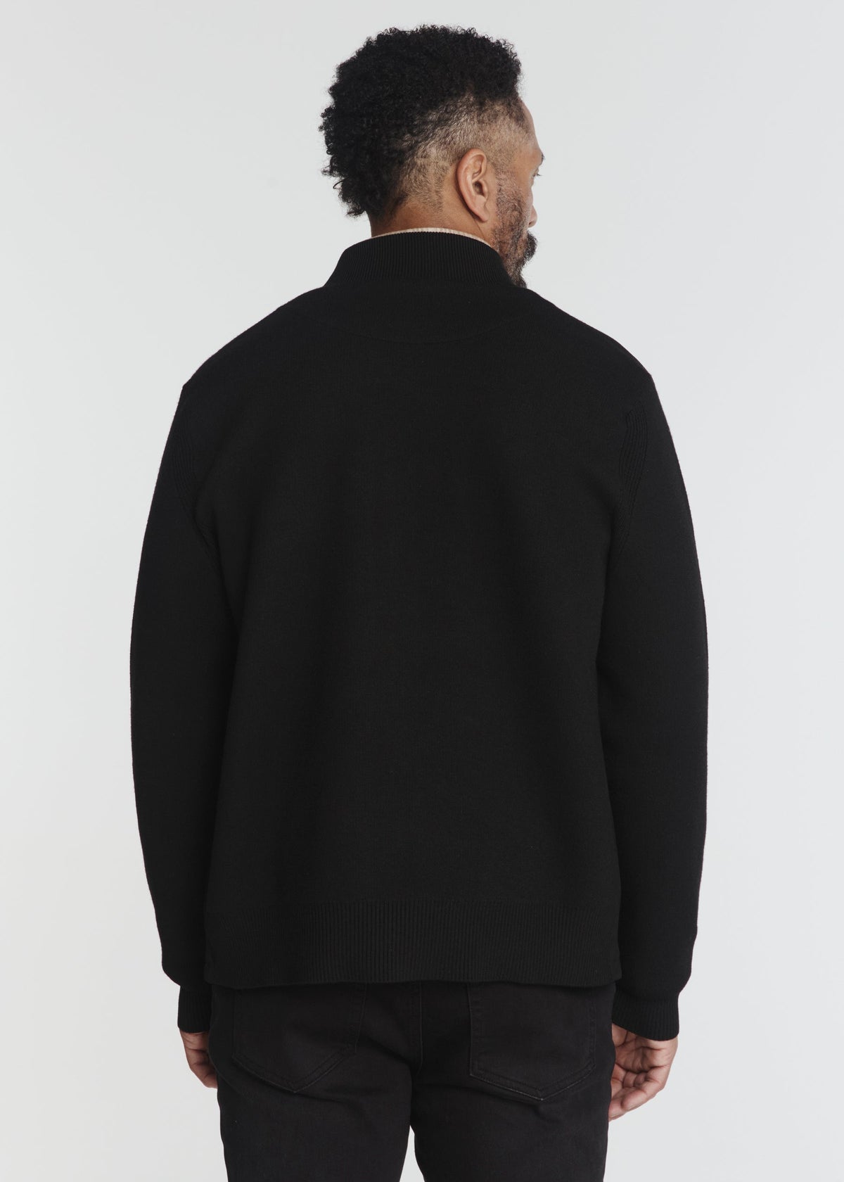 7 Diamonds Men's The Strata Bomber