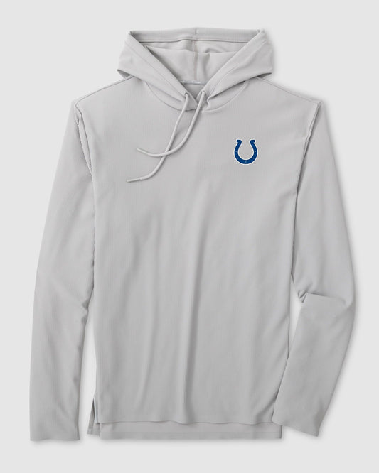 Johnnie-O Hoppin Colts Performance Hoodie