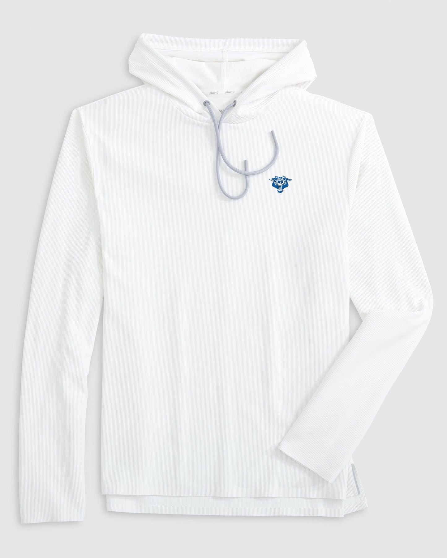 Johnnie-O Hoppin Performance Hoodie - Kentucky