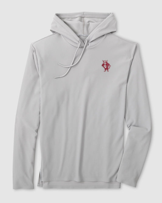 Johnnie-O Hoppin Indiana Performance Hoodie