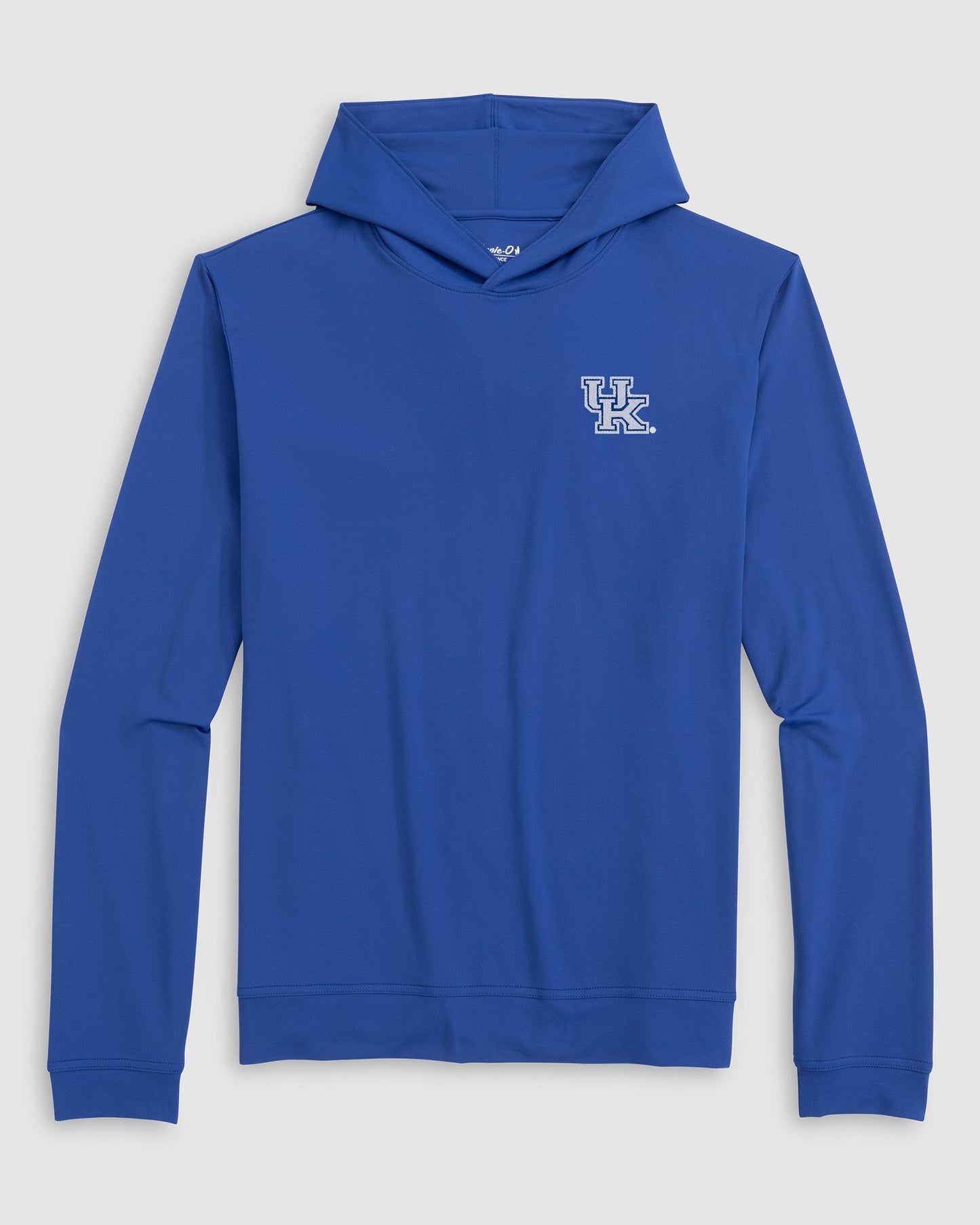 Johnnie-O Motion Performance Hoodie - Kentucky