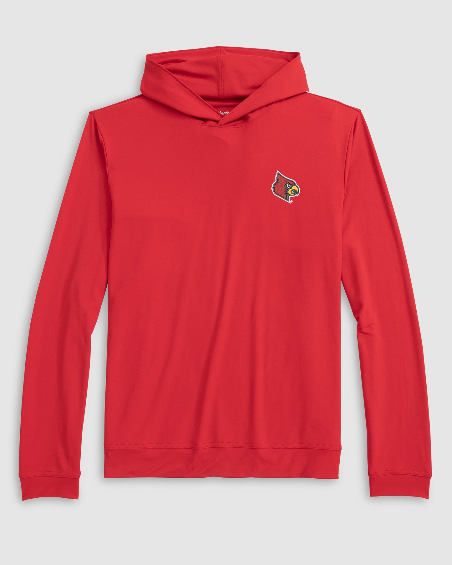 Johnnie-O Motion Hoodie - Louisville