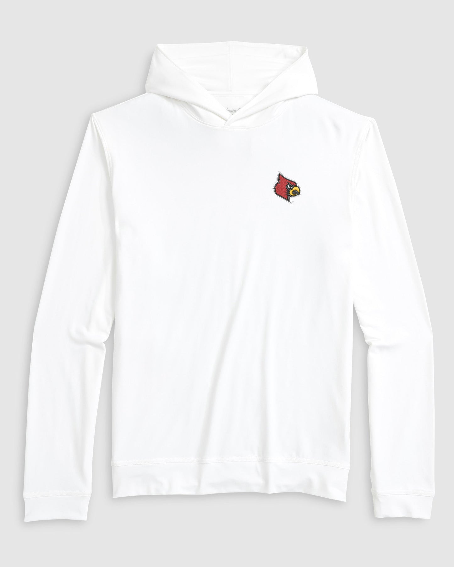 Johnnie-O Motion Hoodie - Louisville