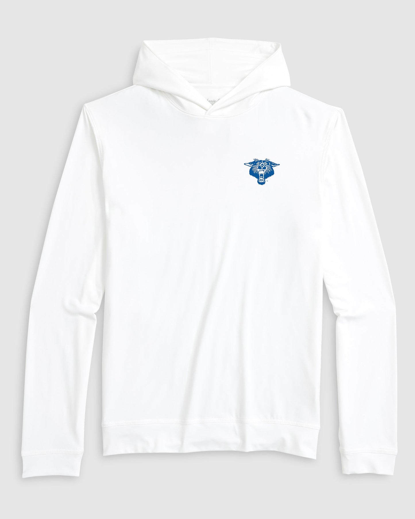 Johnnie-O Motion Performance Hoodie - Kentucky