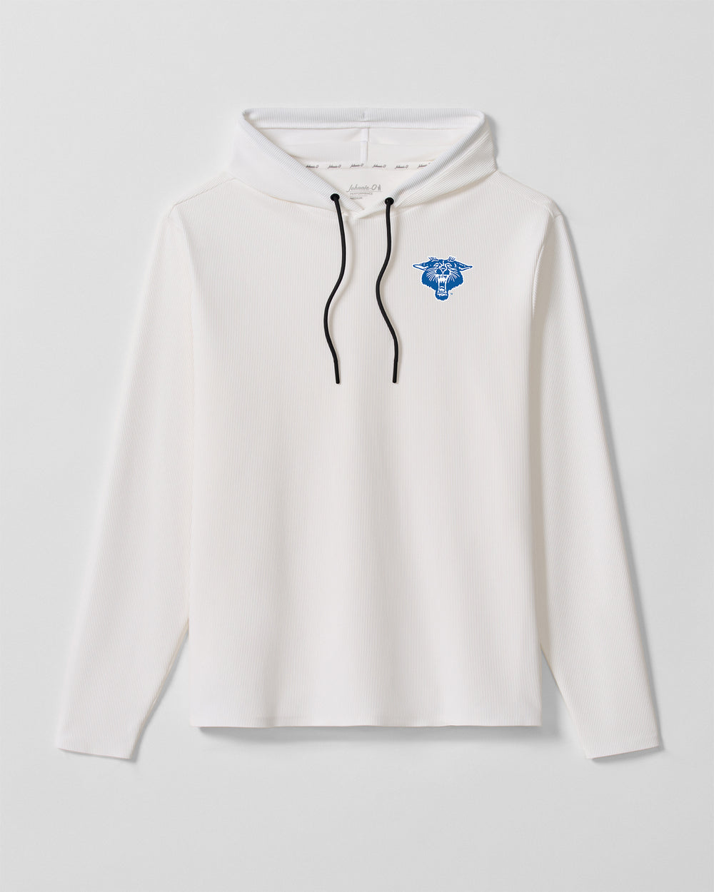 Johnnie-O Hoppin Performance Hoodie - Kentucky