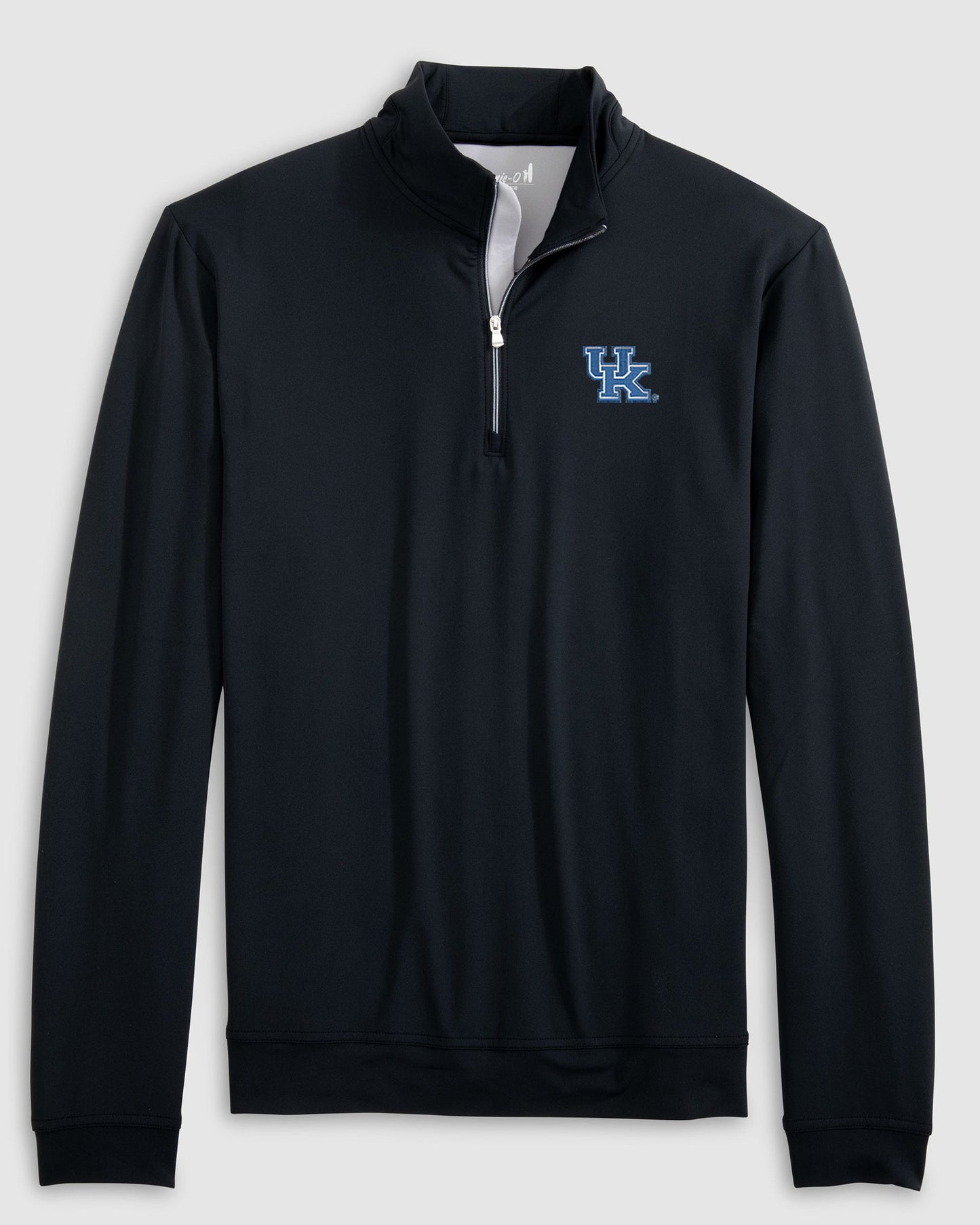 Johnnie-O Motion Performance 1/4 Zip - Kentucky