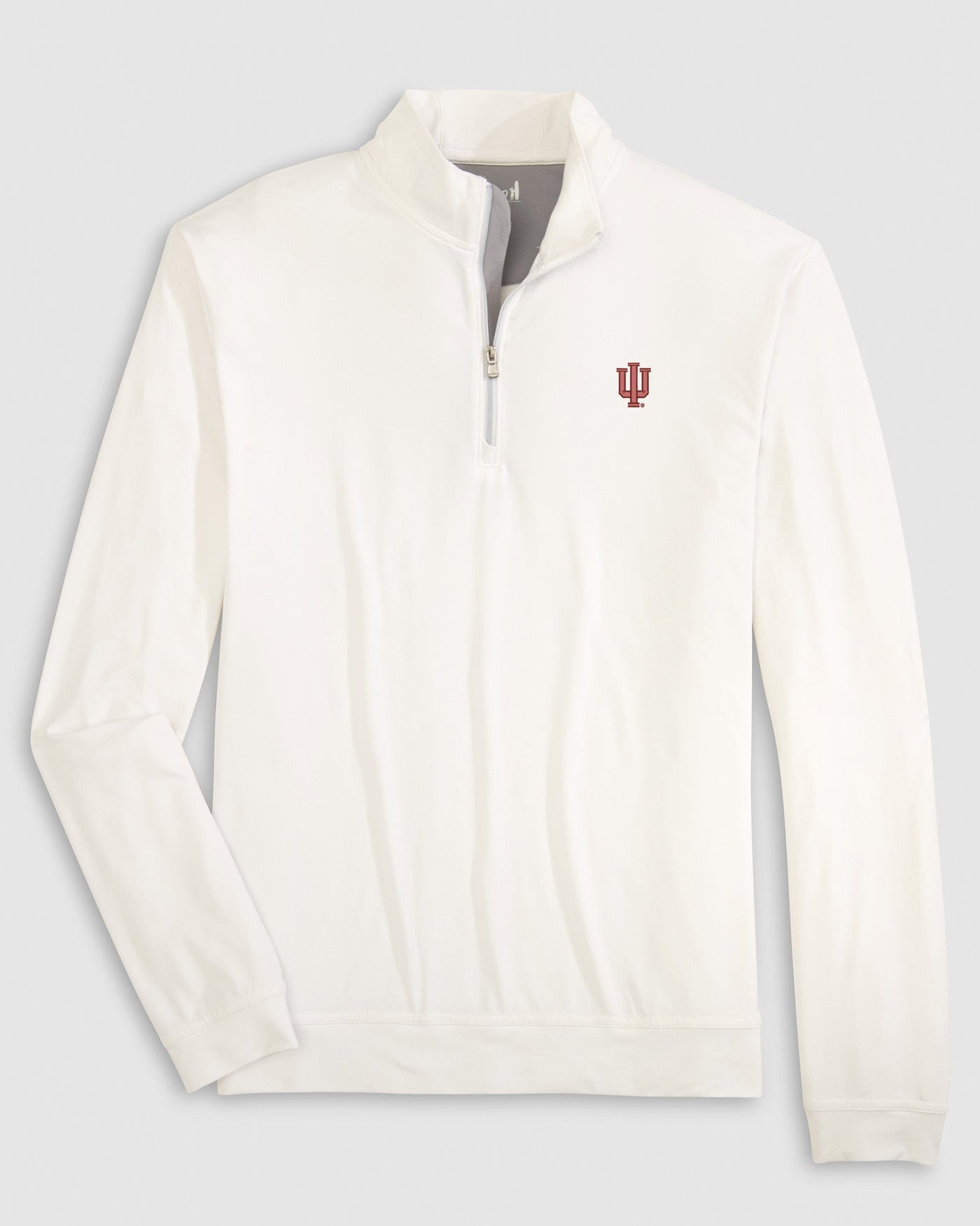 Johnnie-O  Indiana Motion 1/4 Zip