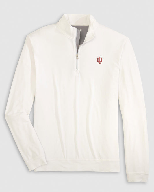 Johnnie-O  Indiana Motion 1/4 Zip