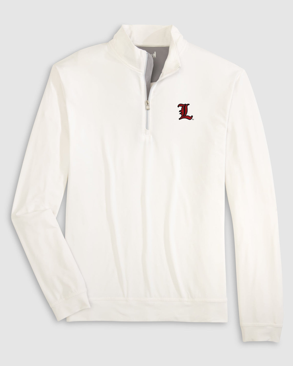 Johnnie-O Motion 1/4 Zip Louisville