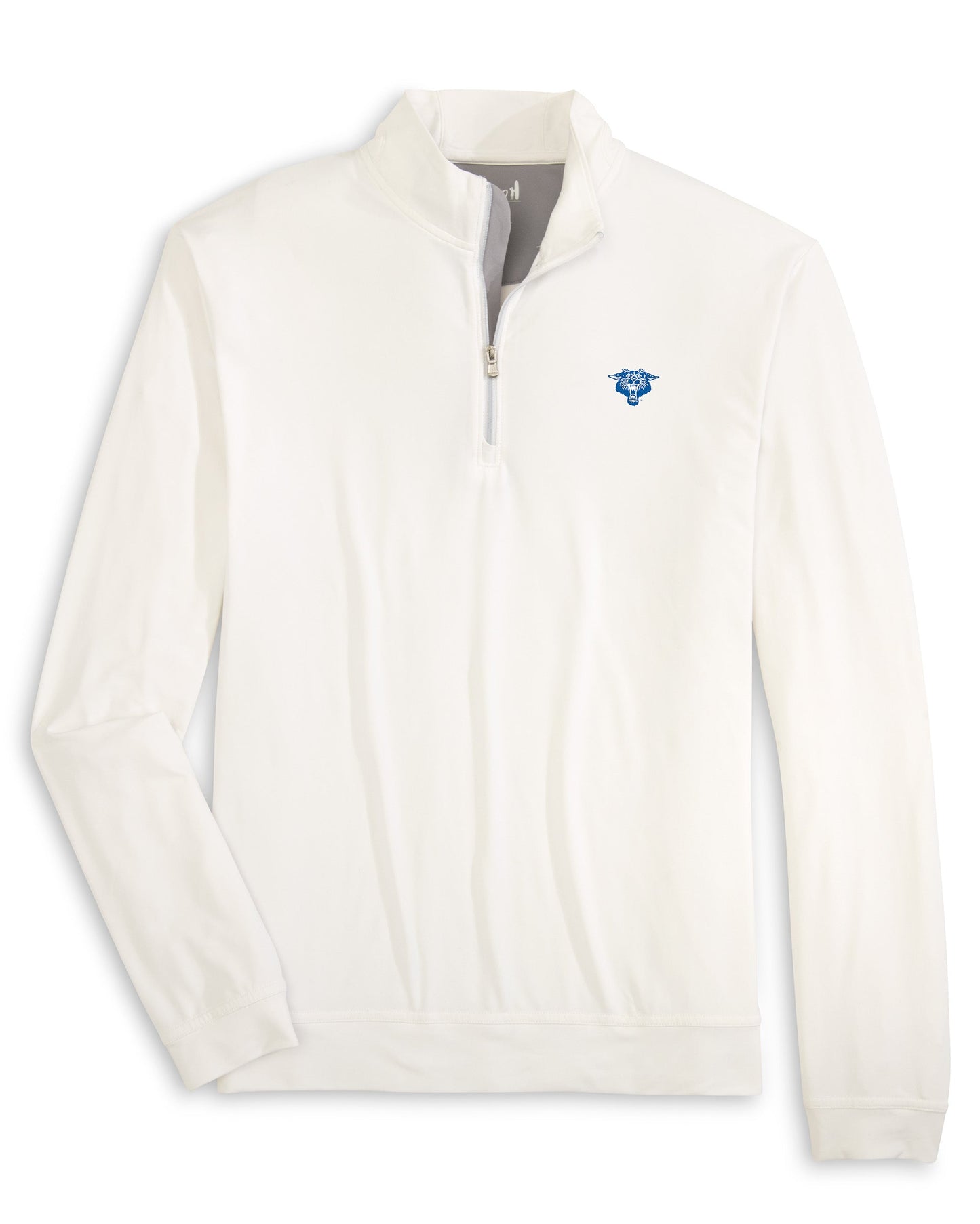 Johnnie-O Motion Performance 1/4 Zip - Kentucky