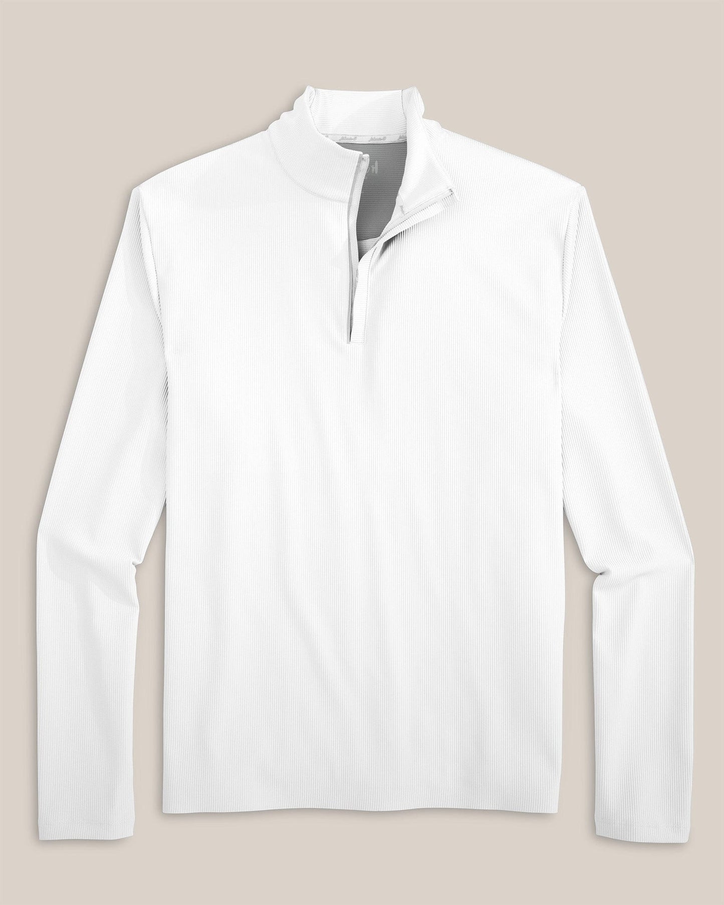 Johnnie-O Hoppin Performance Quarter Zip