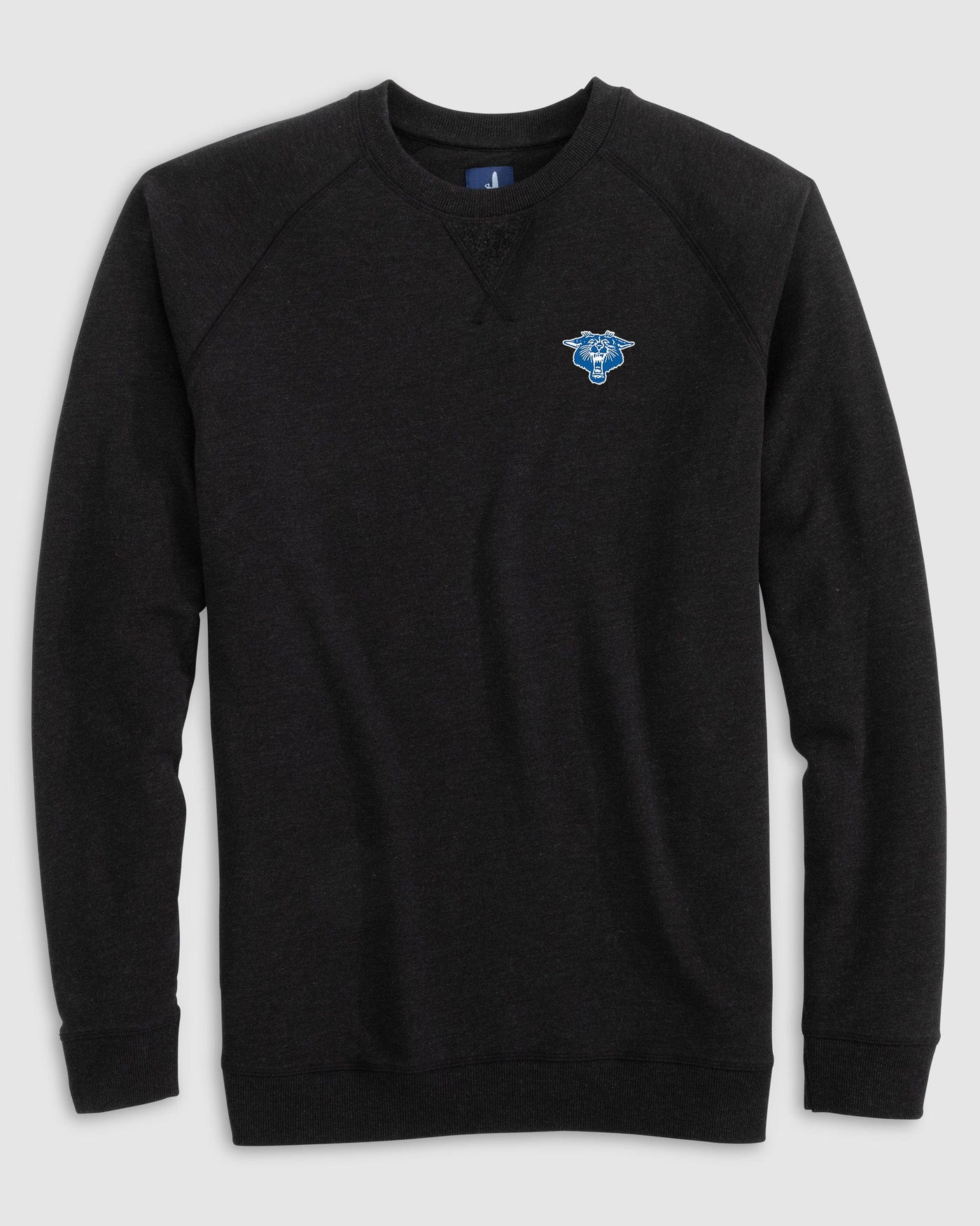 Johnnie-O Freeman Fleece Crewneck Sweatshirt