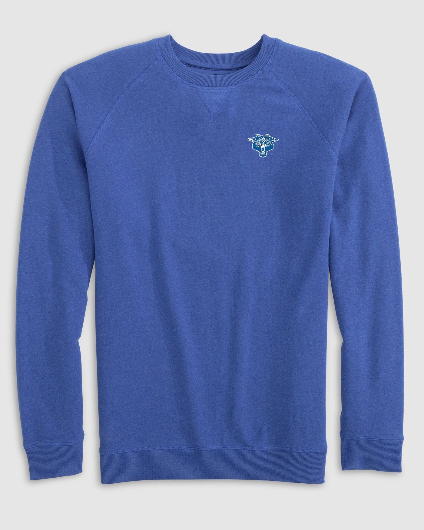 Johnnie-O Freeman Fleece Crewneck Sweatshirt