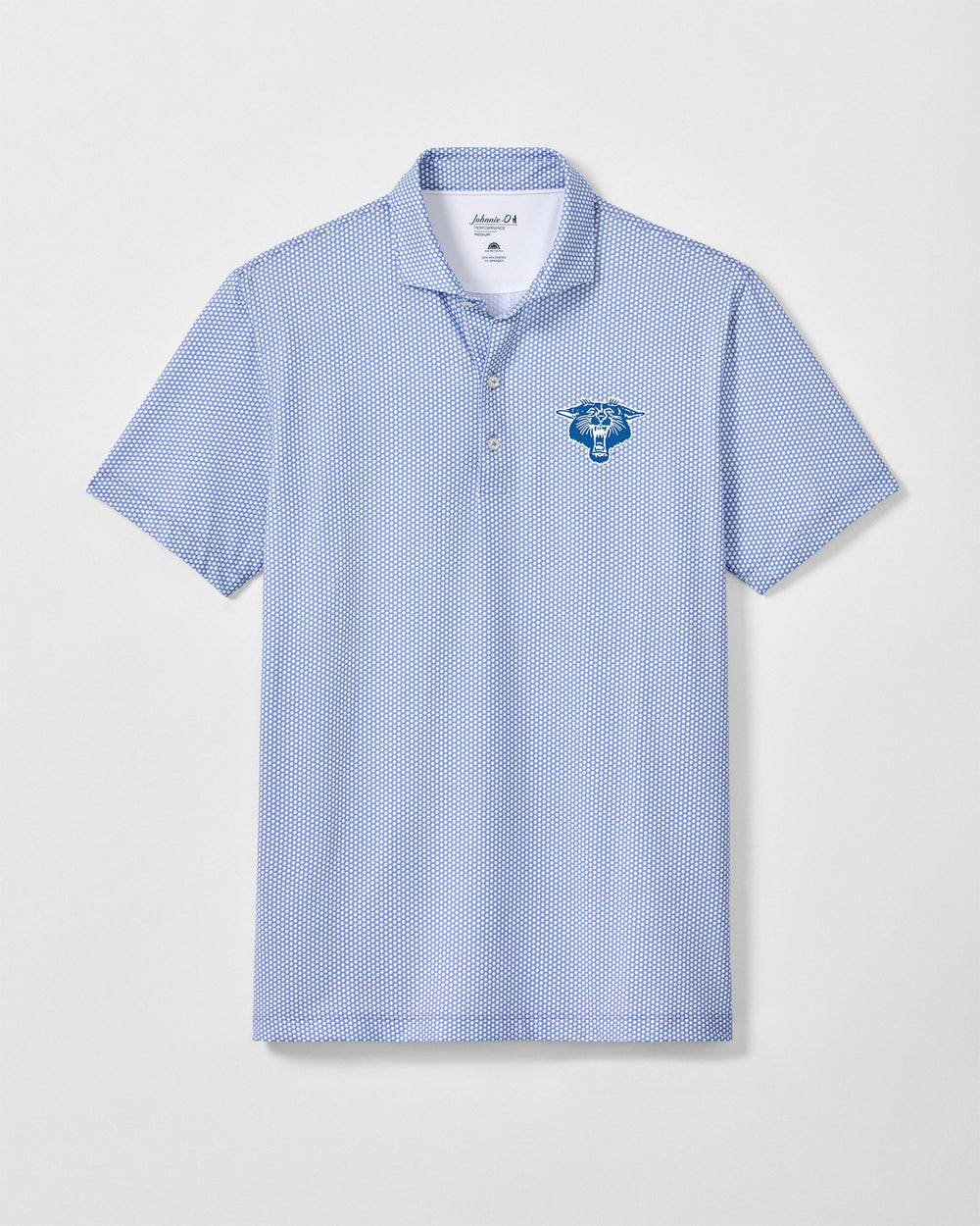 Johnnie-O Hex Polo - Kentucky