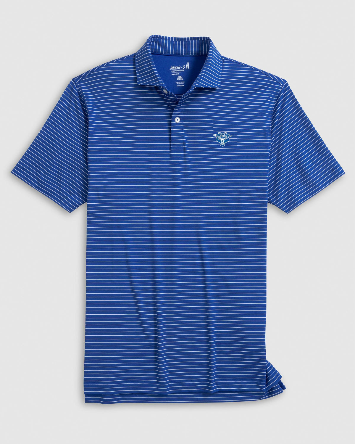 Johnnie-O Beau Polo - Kentucky