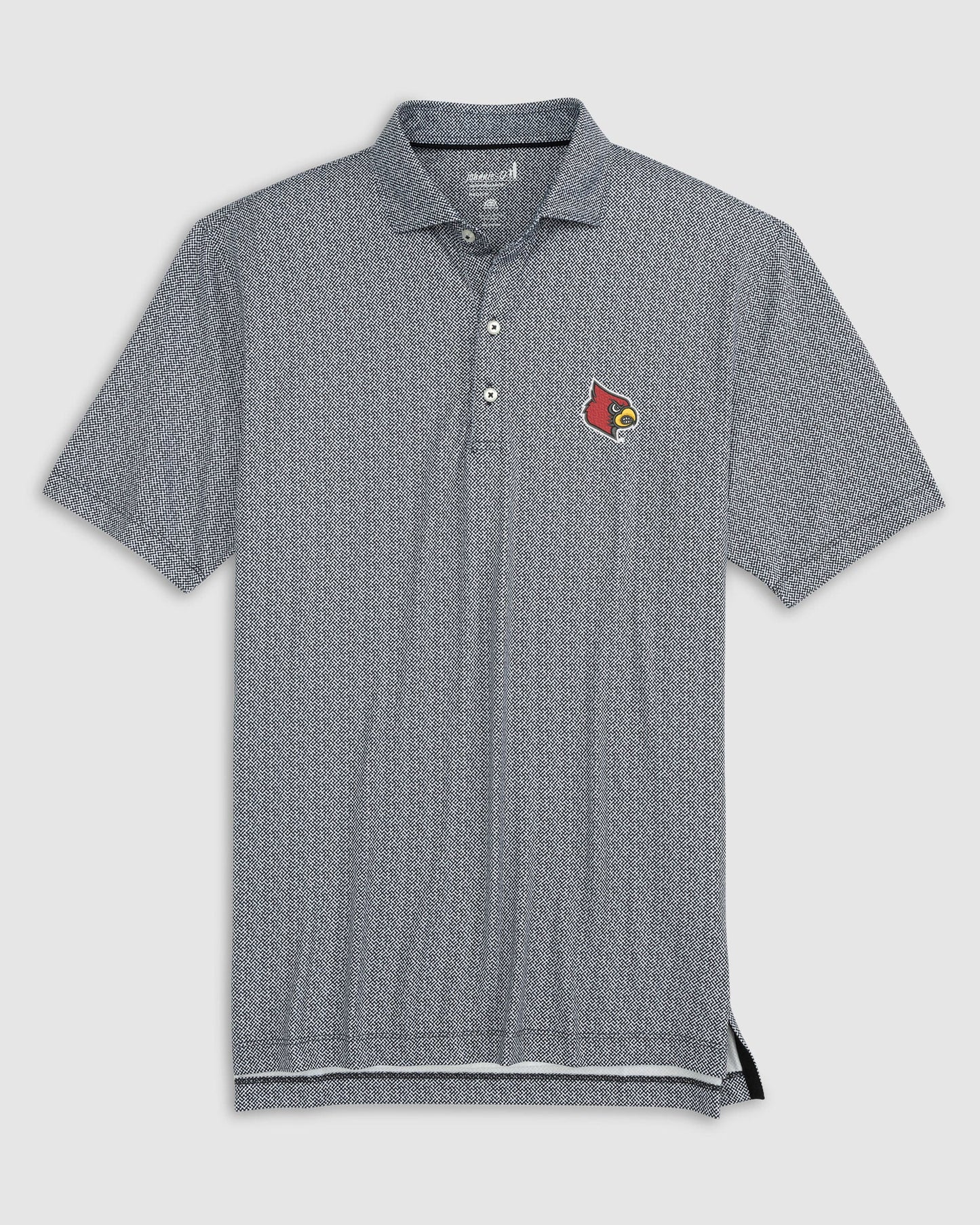 Johnnie-O Hinson Polo Louisville