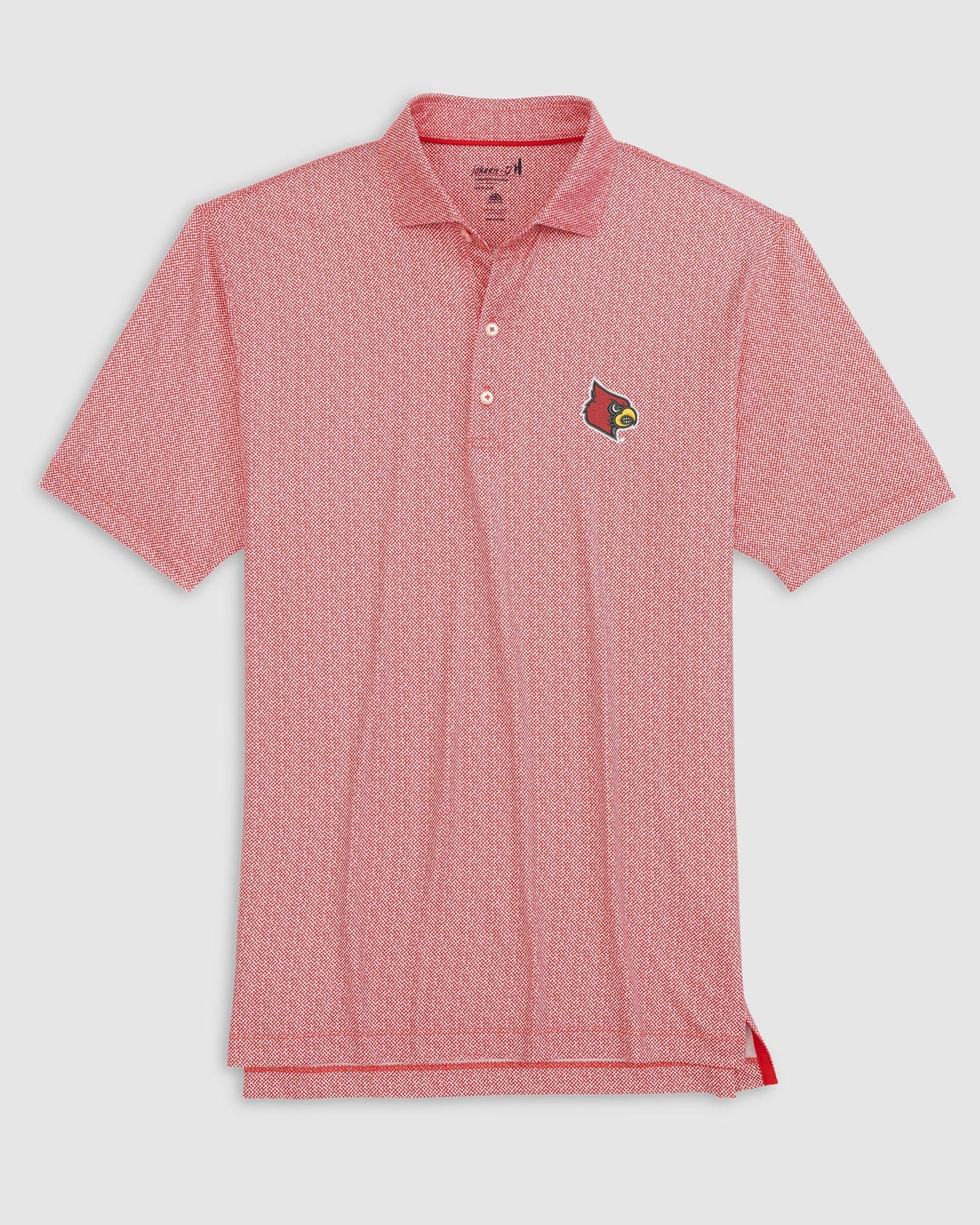 Johnnie-O Hinson Polo Louisville