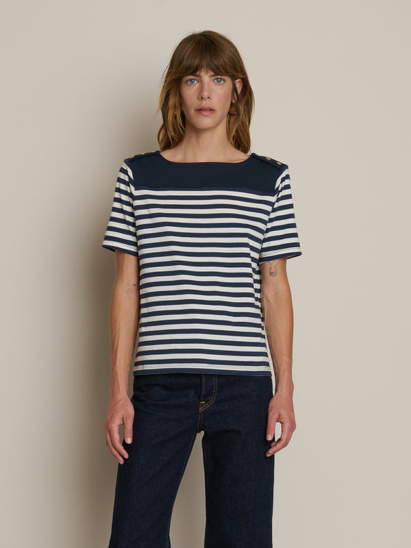 Nation Johnnie Tee
