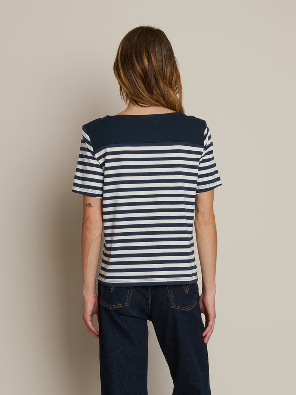 Nation Johnnie Tee
