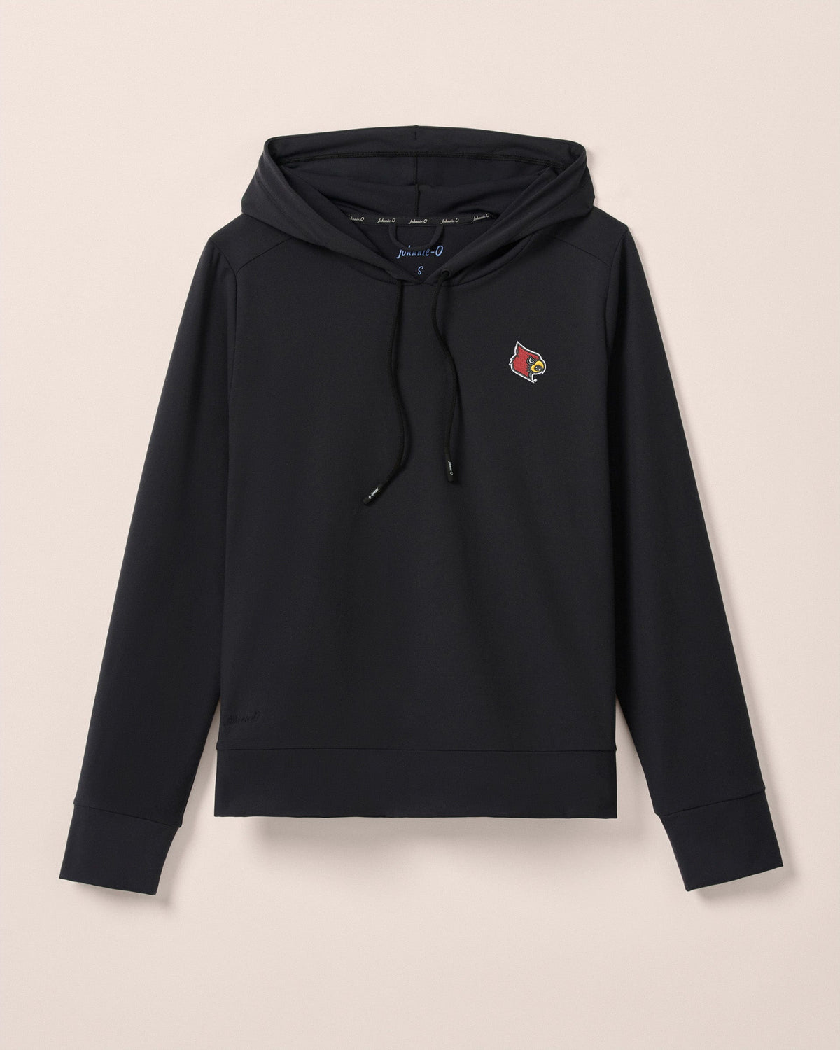 Johnnie-O Women's University of Louisville Nalla Performance Hoodie