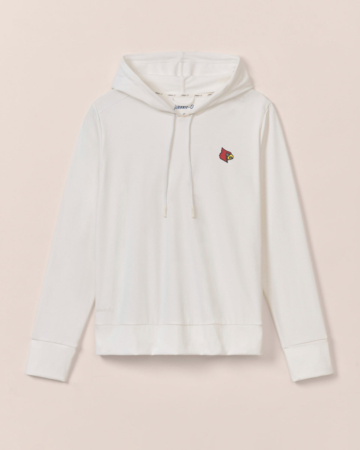Johnnie-O Women's University of Louisville Nalla Performance Hoodie
