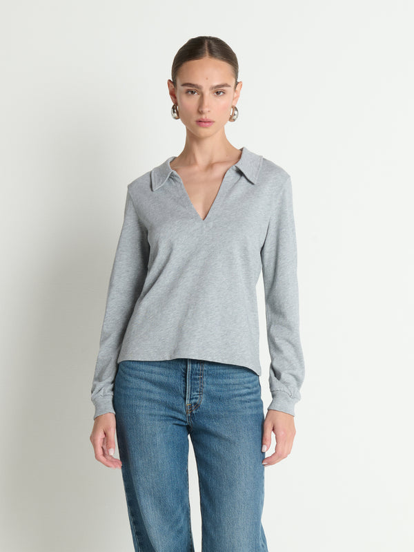 Nation Kimberley Polo Tee